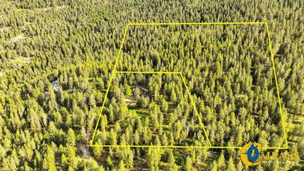Undeveloped Land for sale in Missoula County, Montana