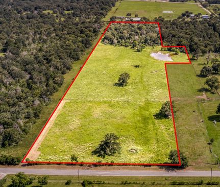 Recreational Property for sale in Waller County, Texas