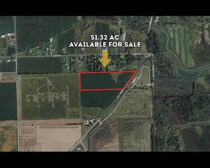 Undeveloped Land in Wayne County, Michigan