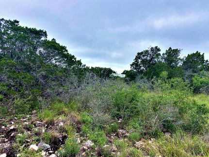 Land for sale in Kinney County, Texas
