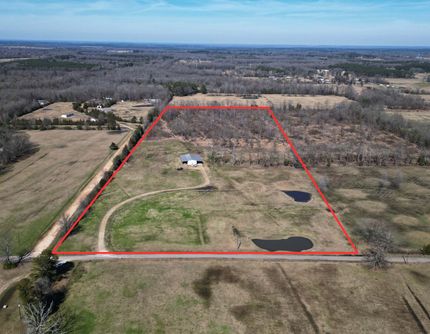 Farm and Ranch for sale in Bowie County, Texas