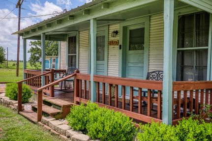Farm and Ranch for sale in Burleson County, Texas