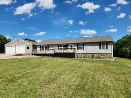 Recreational Property for sale in Republic County, Kansas