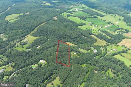 Farm and Ranch for sale in Hampshire County, West Virginia