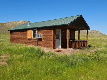Farm and Ranch for sale in Chouteau County, Montana