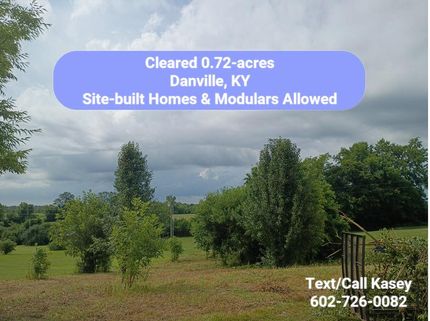 Farm and Ranch for sale in Boyle County, Kentucky