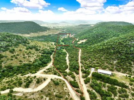 Farm and Ranch for sale in Bandera County, Texas