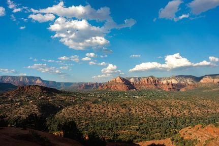 Land for sale in Yavapai County, Arizona
