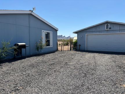 Farm and Ranch for sale in Mohave County, Arizona