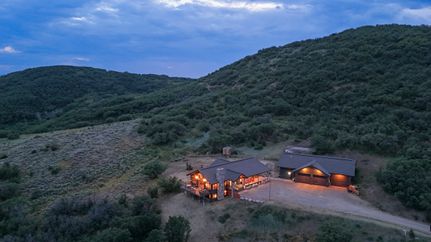 Farm and Ranch for sale in Routt County, Colorado