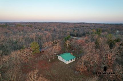 Recreational Property for sale in Haskell County, Oklahoma