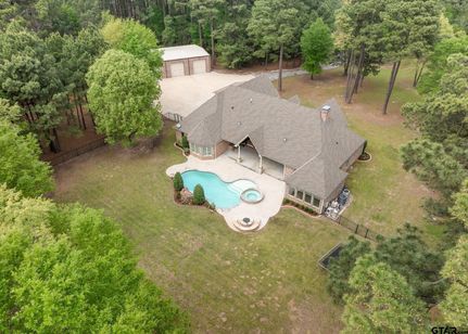 Farm and Ranch for sale in Smith County, Texas