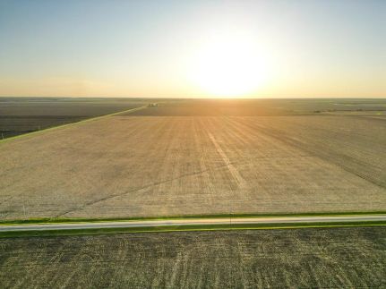 Timberland Property for sale in Henderson County, Illinois