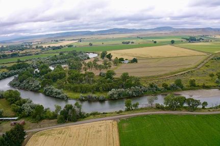 Recreational Property for sale in Carbon County, Montana