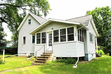House for sale in Clark County, Wisconsin