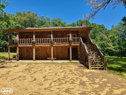 Recreational Property for sale in Lowndes County, Alabama