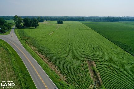 Land for sale in Wayne County, North Carolina