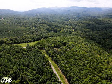 Recreational Property for sale in Burke County, North Carolina