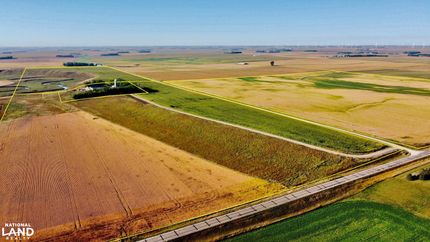 Farm and Ranch for sale in Rock County, Minnesota