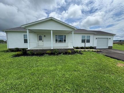 Recreational Property for sale in Fleming County, Kentucky