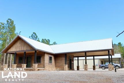 Hunting Property for sale in Henry County, Alabama