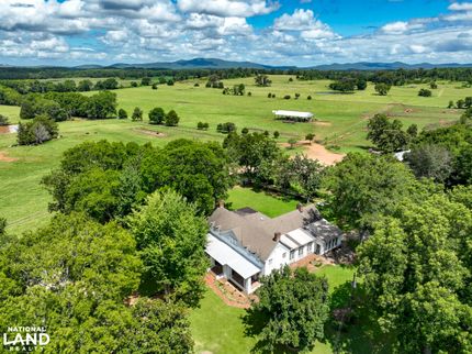 Farm and Ranch for sale in Talladega County, Alabama