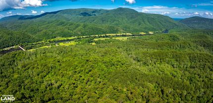 Farm and Ranch for sale in Polk County, Tennessee