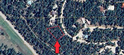 Undeveloped Land for sale in Otero County, New Mexico