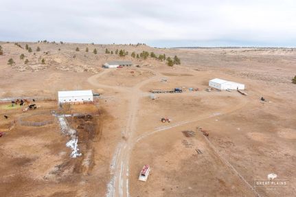 Hunting Property for sale in Golden Valley County, Montana