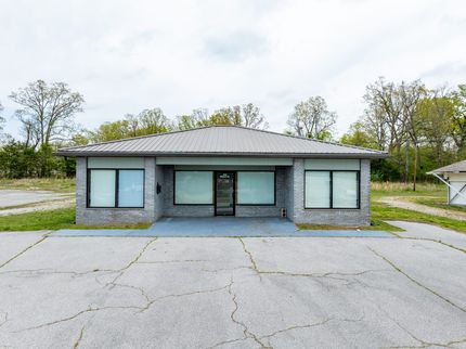 Timberland Property in Izard County, Arkansas