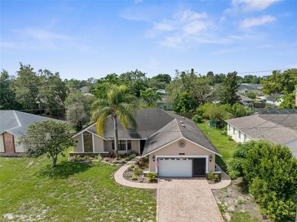 House for sale in Hernando County, Florida