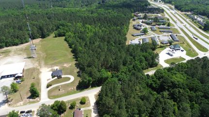 Undeveloped Land for sale in Screven County, Georgia