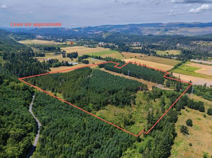 Farm and Ranch for sale in Linn County, Oregon