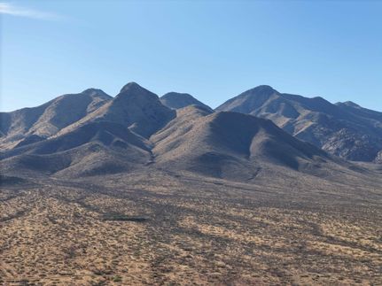 Farm and Ranch for sale in Cochise County, Arizona