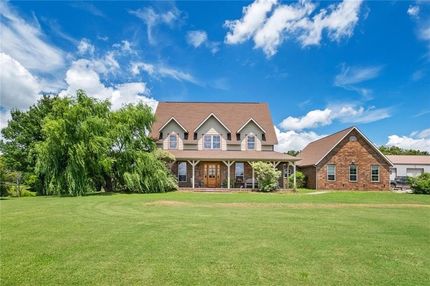 House for sale in Benton County, Arkansas