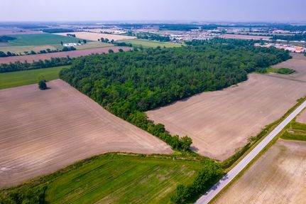 Recreational Property for sale in Wood County, Ohio