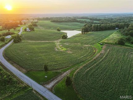 Farm and Ranch for sale in Perry County, Missouri