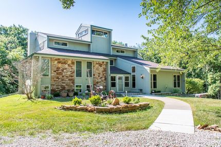 Timberland Property for sale in Johnson County, Missouri