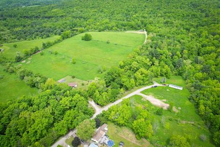 Undeveloped Land for sale in Tioga County, New York