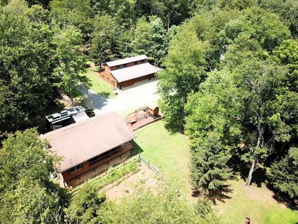 Timberland Property for sale in Huntingdon County, Pennsylvania