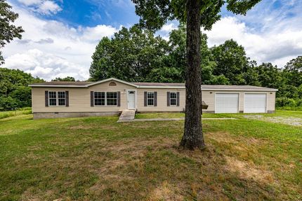Undeveloped Land for sale in Johnson County, Illinois