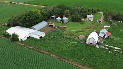 Farm and Ranch for sale in Turner County, South Dakota