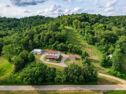 Farm and Ranch for sale in Harrison County, Ohio