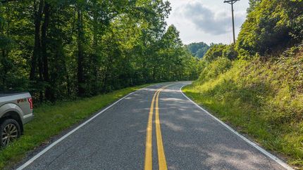 Recreational Property for sale in Wilkes County, North Carolina
