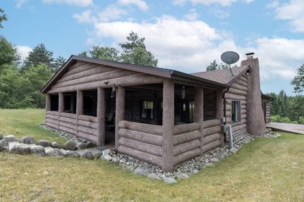 Farm and Ranch for sale in Oscoda County, Michigan
