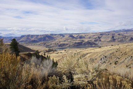 Recreational Property for sale in Douglas County, Washington
