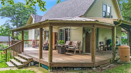 Timberland Property for sale in Howell County, Missouri