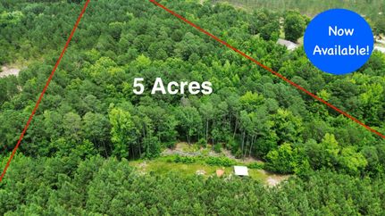 Timberland Property for sale in Greene County, Georgia