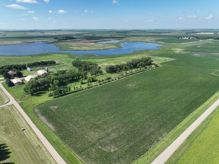 Farm and Ranch for sale in Wells County, North Dakota