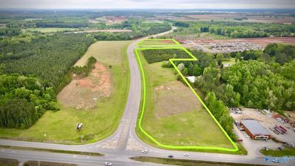 Recreational Property for sale in Limestone County, Alabama